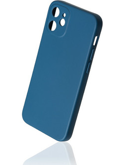 Naxius Case Navy Blue 1.8mm iPhone 12 Mini Naxius