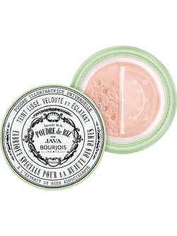 Bourjois Poudre De Riz De Java Compact Make Up 3.5gr