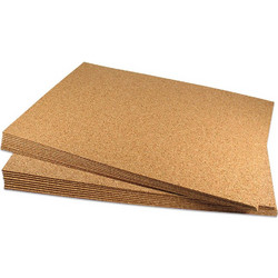 Φελλός φύλλο 45x30 cm 3 mm Meyco 34771