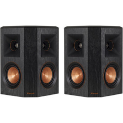 Klipsch RP-402S Ζεύγος Ηχείων Hi-Fi Black