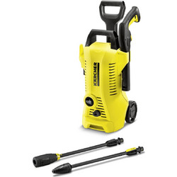 Karcher K2 Full Control Πλυστικό Μηχάνημα Ρεύματος 20bar