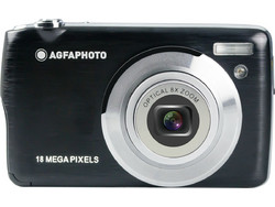 AgfaPhoto Realishot DC8200 Black