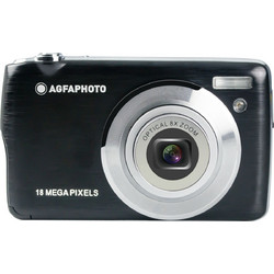 AgfaPhoto Realishot DC8200 Black
