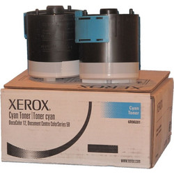 Xerox 006R90281 Cyan Toner