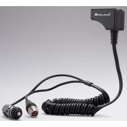 CAR ADAPTOR ANTENNA MIDLAND ALAN 42DS