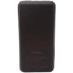 Ipipoo LP-3 Power Bank 20000mAh με 2 Θύρες USB-A & Θύρα USB-C Black