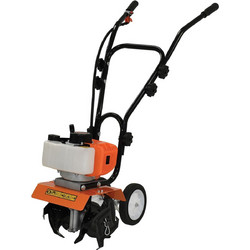 Kraft 691090 Σκαπτικό Βενζίνης Δίχρονο 2hp 52cc