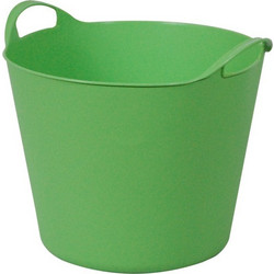 FB1/V ΚΑΛΑΘΙ ΚΗΠΟΥ 24L ΛΑΧΑΝΙ ARTPLAST