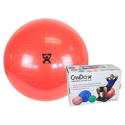 CanDo Μπάλα Γυμναστικής 75 cm