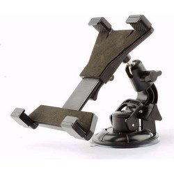 Autokorp Support Tablette Ventouse Tablet Car Clip Holder