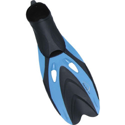 Fortis Pacific Βατραχοπέδιλα Κολύμβησης Light Blue