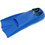 Fortis Comfort Silicone Blue