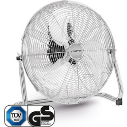 Trotec TVM 18 Ανεμιστήρας Δαπέδου 45cm 100W