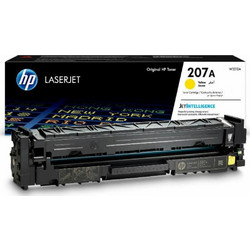 HP 207A Yellow Toner