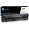 HP 207A Yellow Toner