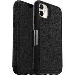 Otterbox Strada Folio Shadow Black (iPhone 11)
