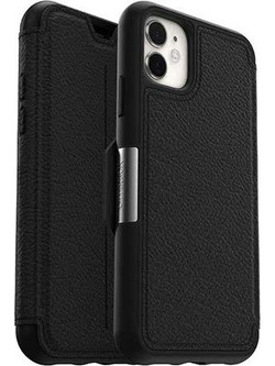 Otterbox Strada Folio Shadow Black (iPhone 11)