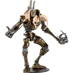 McFarlane Warhammer 40k Necron Flayed One 18cm