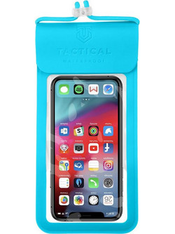 Θήκη Tactical Universal Splash Pouch S/M Asphalt Sky Blue