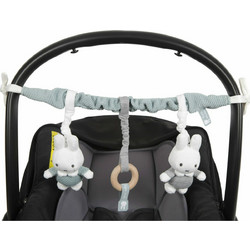 Baby Oliver Miffy Mint