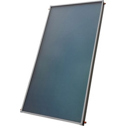 Alpha Therm AEC-2.50 επιλεκτικός συλλέκτης (κάθετος) με επιφάνεια 2.50 m