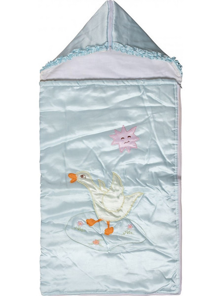 Silk Fashion Χειμερινός Υπνόσακος Ciel