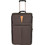 Diplomat ZC6100-61 Βαλίτσα Μεσαία 61x41x31cm με 2 Ρόδες Καφέ