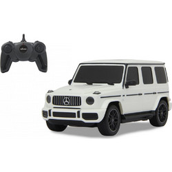 Jamara Τηλεκατευθυνόμενο Τζιπ Mercedes-Benz AMG G63 1:24 405192