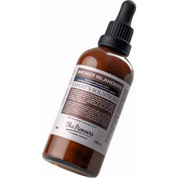 The Pionears Bronzy Islanders Self Tan Drops Light Προσώπου 100ml