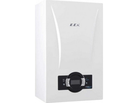 Eca Proteus 30 Επιτοίχιος Λέβητας Αερίου Συμπύκνωσης με Καυστήρα 25795kcal/h