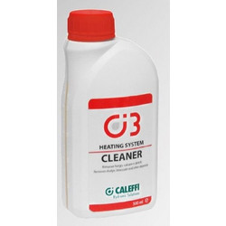 Υγρό καθαριστικό εγκατάστασης θέρμανσης C3 Caleffi