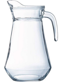 KANATA LUMINARC ARTY JUGS-PITCHERS ΓΥΑΛΙ 1.6LT