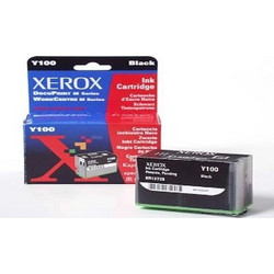 Xerox Y100 Black Μελάνι Εκτυπωτή Inkjet 008R12728