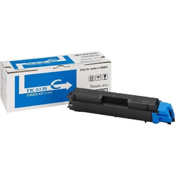 Kyocera TK-5135C Cyan Toner