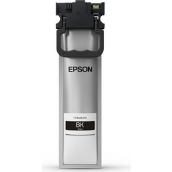 Epson T9451 XL Black Μελάνι Εκτυπωτή Inkjet C13T945140