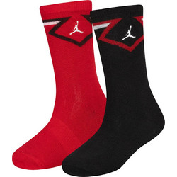 JORDAN DIAMOND HIGH CREW BJ0099-R78 Πολύχρωμο