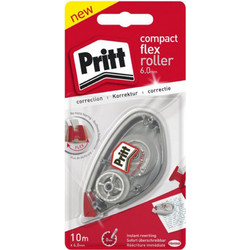 Διορθωτικό Roller Compact PRITT 4.2 mm. x 10 m. (H-858) (PRI858)