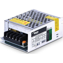 Τροφοδοτικό Akyga LED 12V 25W IP20 AK-L1-025 AKYGA AK-L1-025