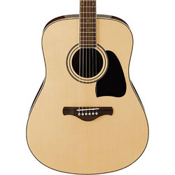 Ibanez AW100 Natural