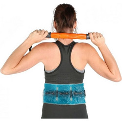 Επίθεμα Pearl Pack - Back Wrap - AC-16-202-304