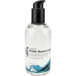 Loving Joy Λιπαντικό Gel Νερού Κόλπου & Πρωκτού 250ml