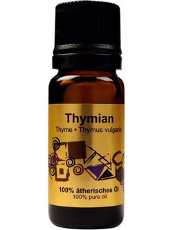 Bioleon Styx Βιολογικό Αιθέριο Έλαιο Θυμάρι 10ml