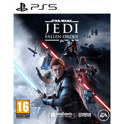 Star Wars Jedi Fallen Order PS5