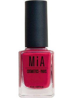 Mia Cosmetics Paris Royal Ruby Gloss Βερνίκι Νυχιών 11ml