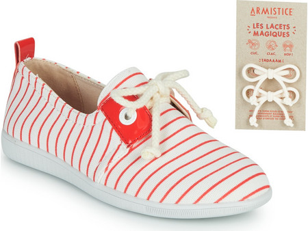 Χαμηλά Sneakers Armistice STONE ONE