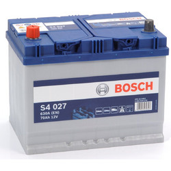 Bosch S4027 12V 70Ah