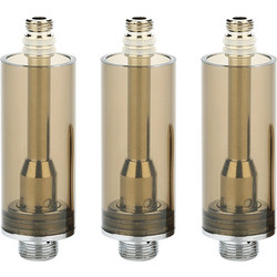 VapeOnly vPipe Mini Atomizer 1.5ml - 3τμχ