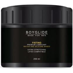 Boyglide Fisting Premium Λιπαντικό Gel Νερού Fisting 250ml