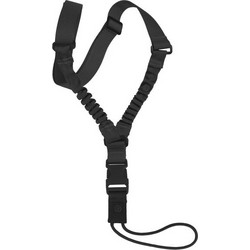 Pentagon Amma Sling Gun Lanyard - Black
