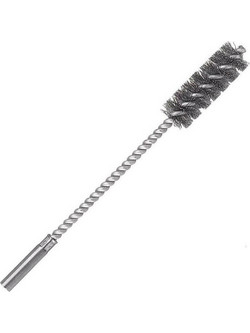 WOLFCRAFT ΤΟΥΜΠΟΒΟΥΡΤΣΑ ΓΙΑ ΔΡΑΠΑΝΟ 20MM (2127000)